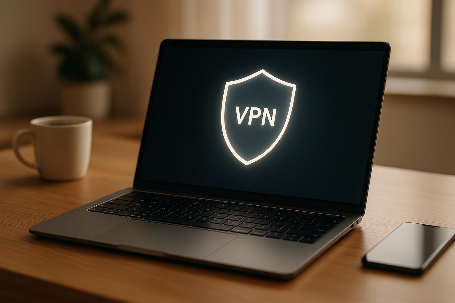 VPN Features Checklist: What to Look For