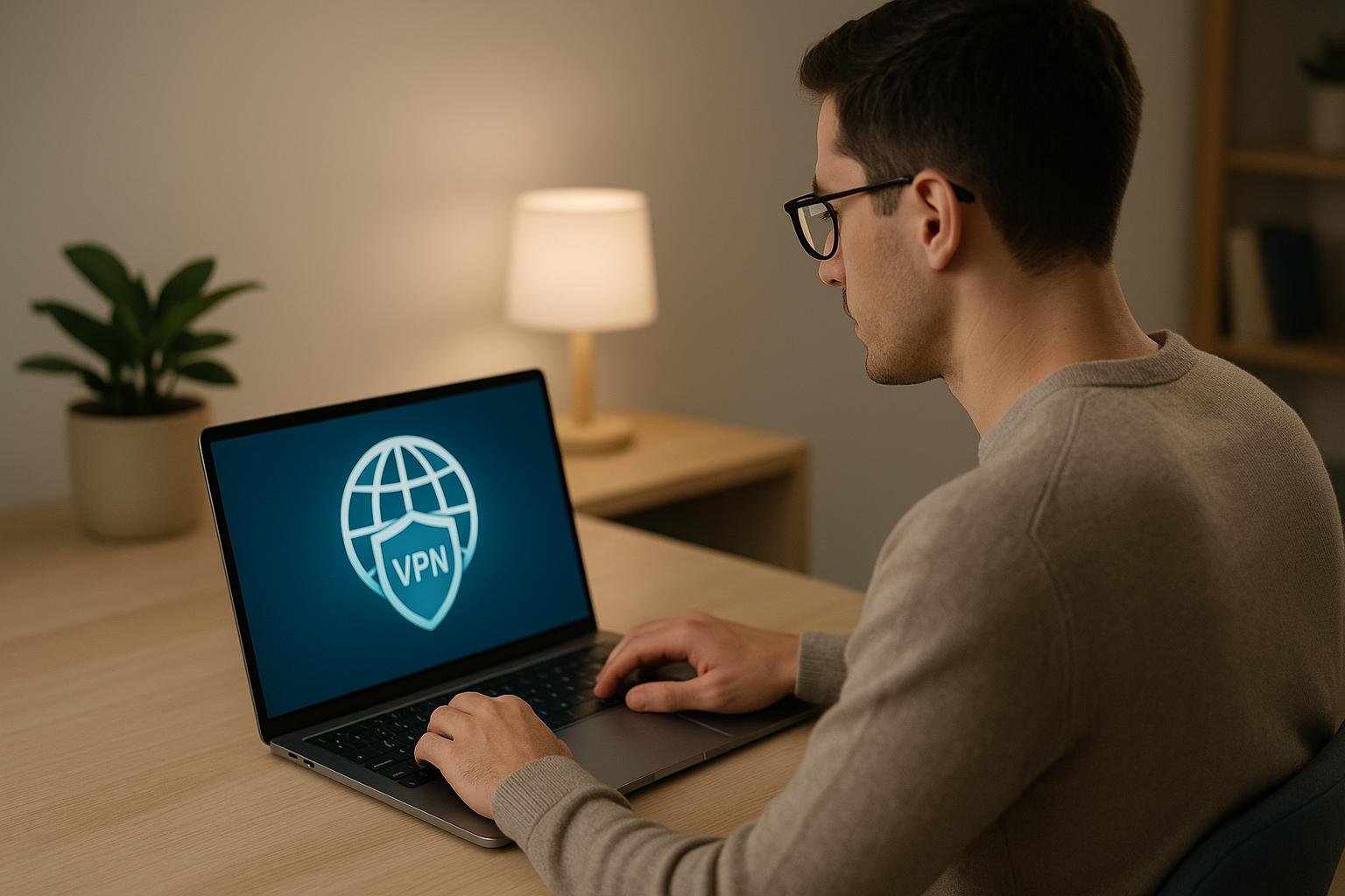How to Choose the Right VPN for Your Needs