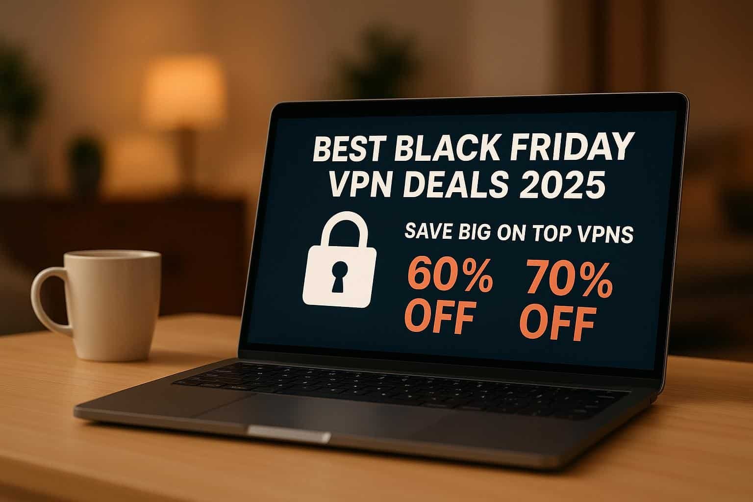 Best Black Friday VPN Deals 2025 – Save Big on Top VPNs