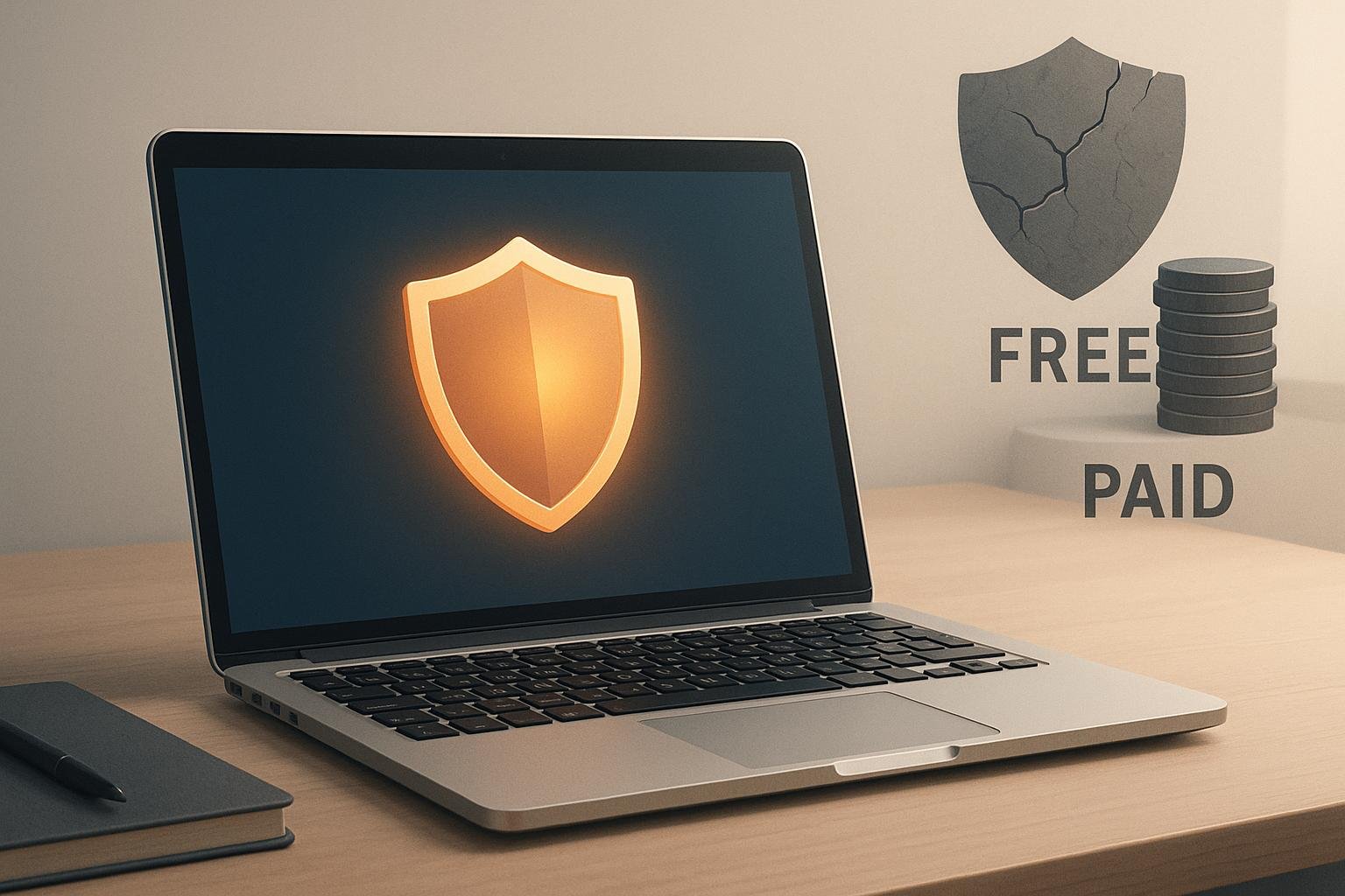 Free VPN Risks: Why Paid VPNs Offer More Security