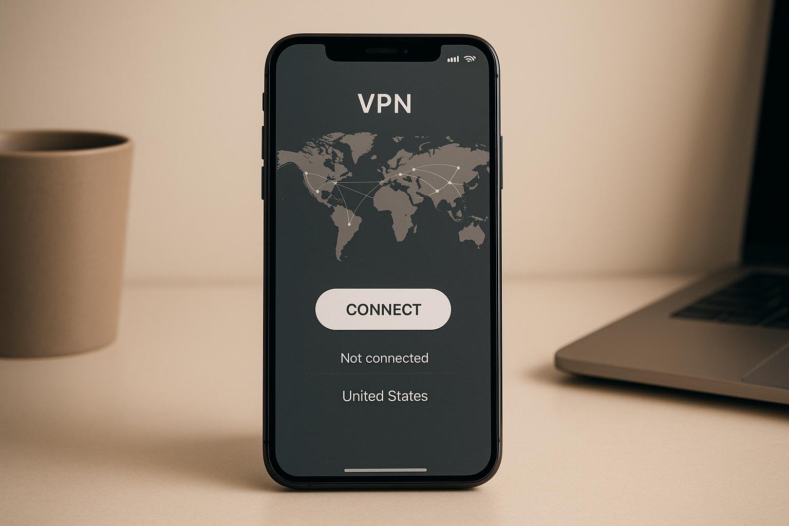How UI Design Impacts VPN Performance