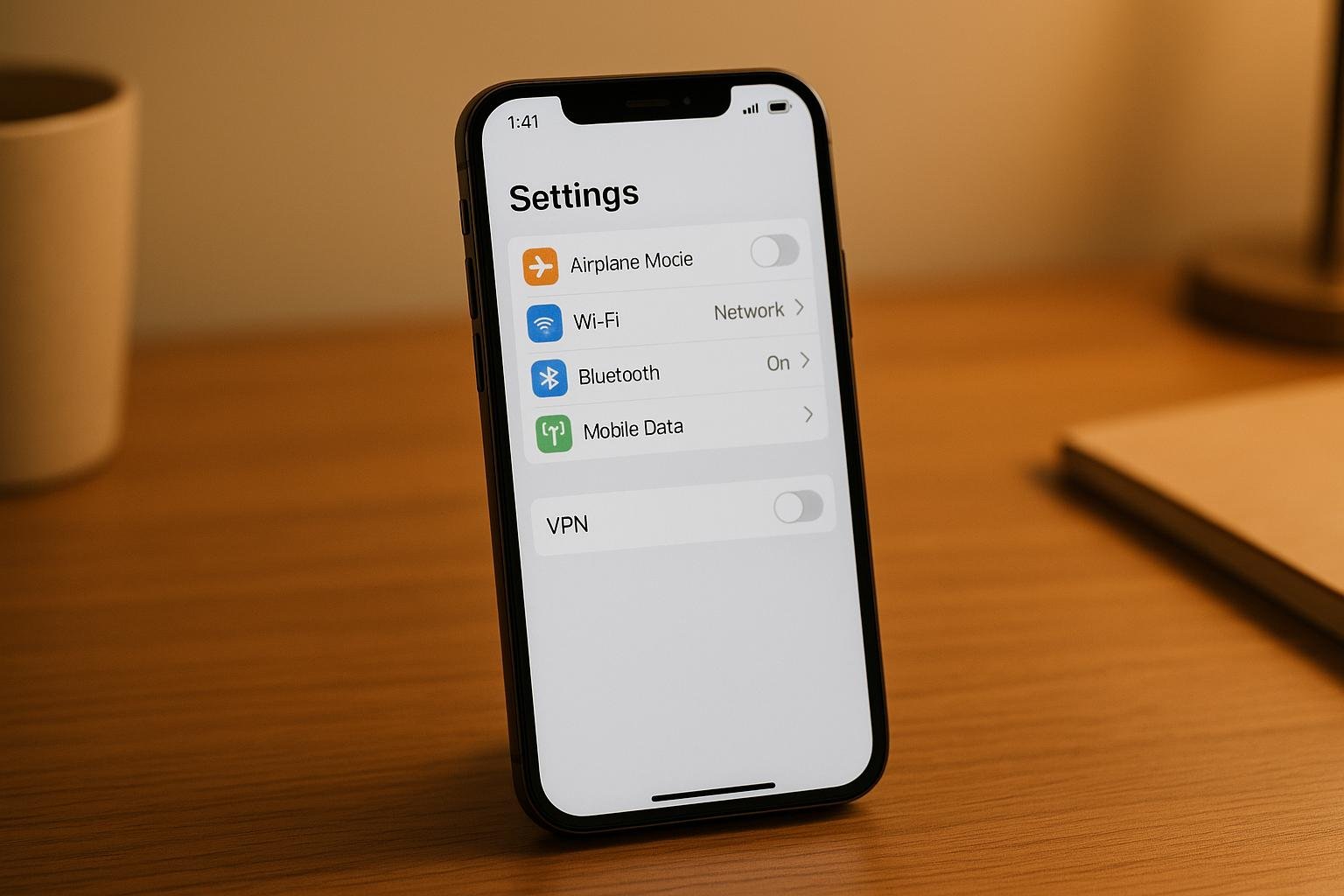 How to Turn Off VPN on iPhone: Step-by-Step Guide